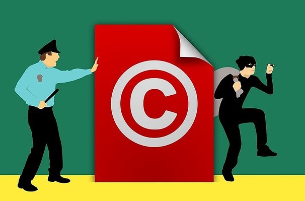 Bảo hộ bản quyền cho thiết kế của mình