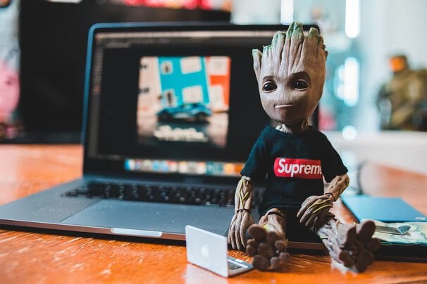 groot