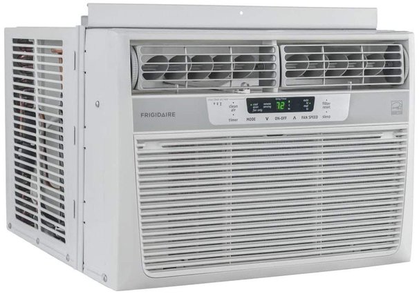 Frigidaire FFRE1033Q1 10,000 BTU