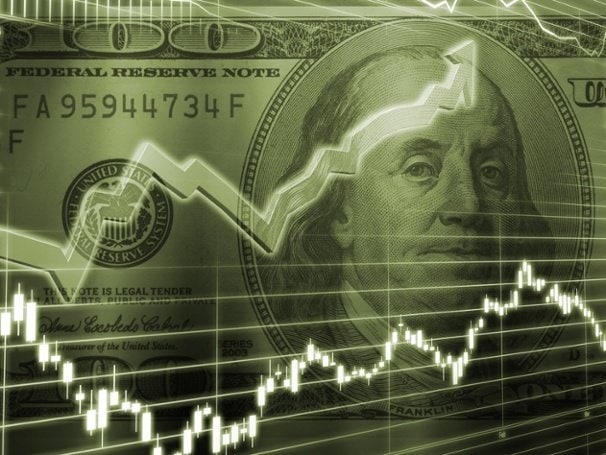 Como Ganhar Dinheiro com Day Trade no Mercado de Dólar Futuro