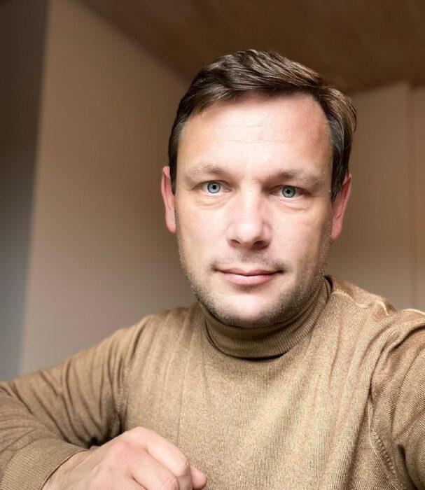 Andriy Stytsyuk, Kids of Ukraine team