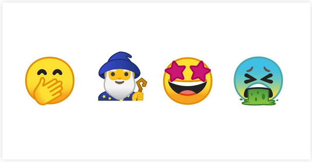 Emojis
