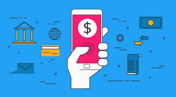 Fintech Collaborates with BPR and E-Commerce to Fight Digital Banks (source: special) Fintech Collaborates with BPR and E-Commerce to Fight Digital Banks