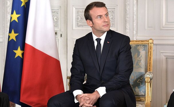 Grand Débat, Emmanuel Macron peut il sauver son quinquennat