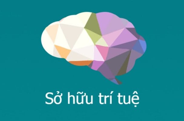 Nhãn hiệu là đối tượng sở hữu công nghiệp