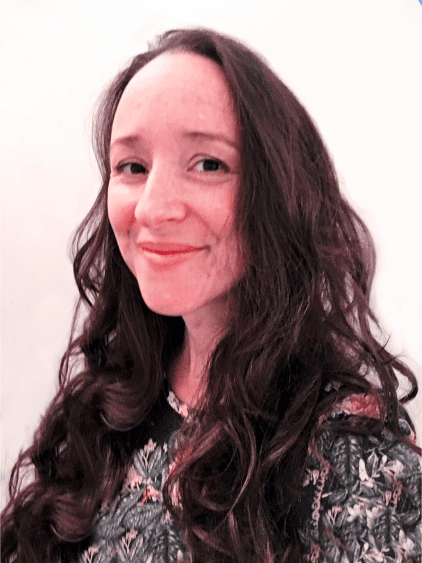 Beyond Quantum Healing Portrait