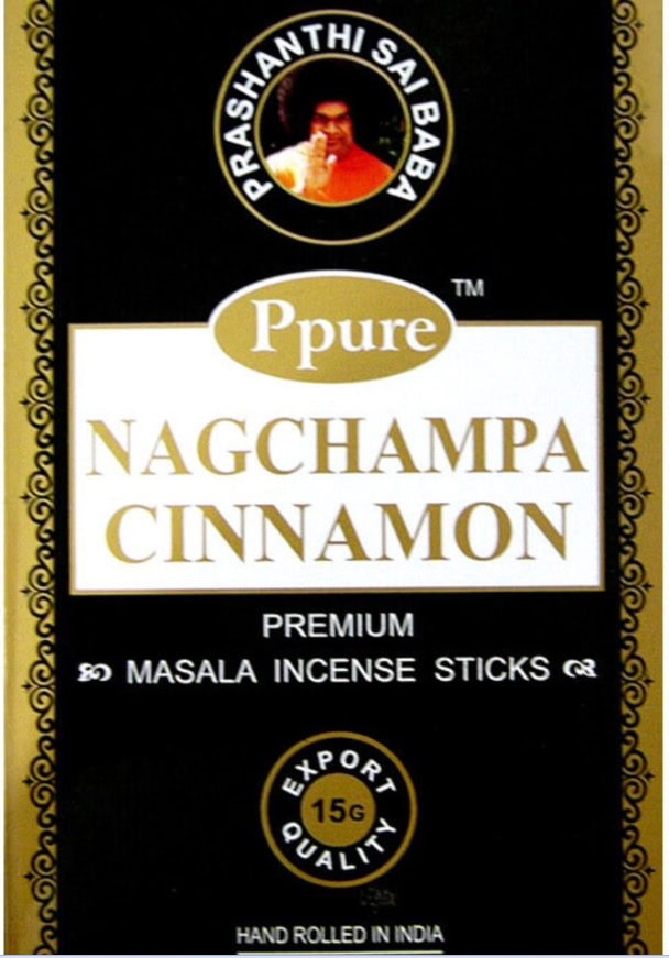 Encens Ppure Cannelle 15g