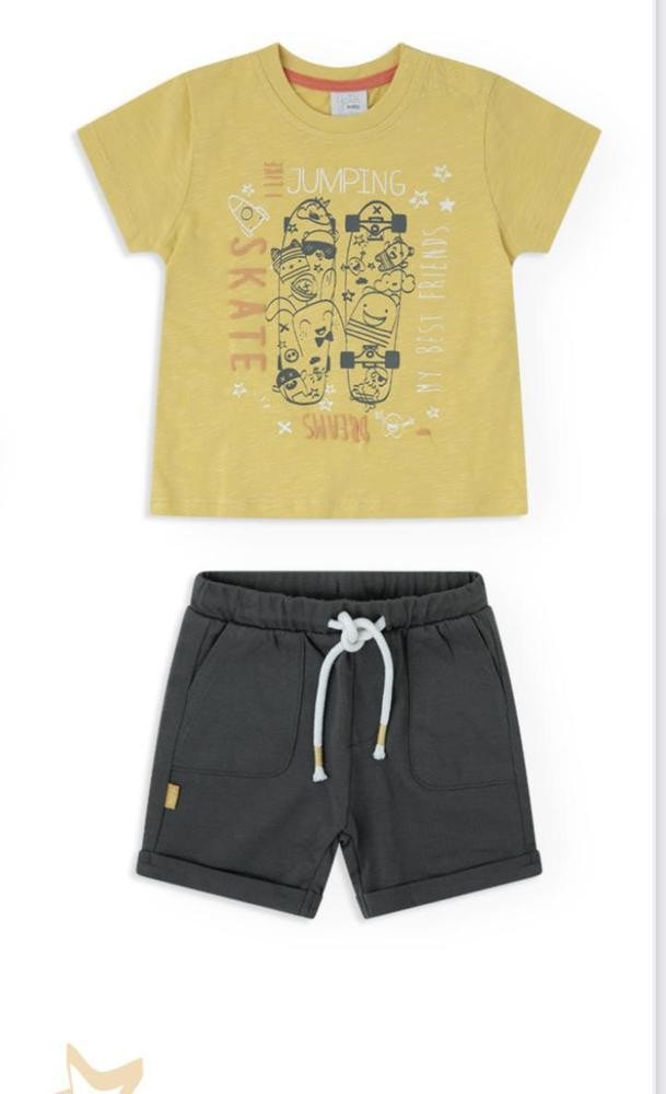 Conjunto bebe niño tablas surf Yatsi