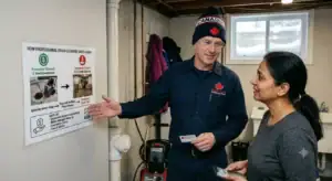 How Professional Drain Cleaning Saves Money