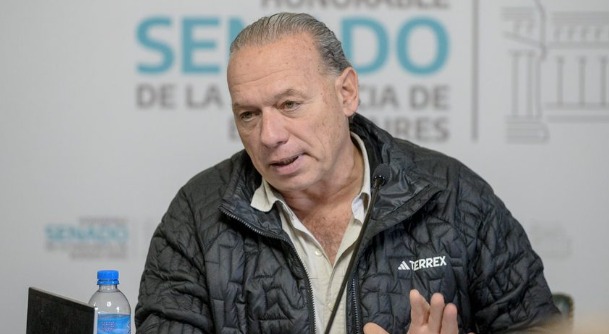 Lee más sobre el artículo Impulsan un proyecto para proteger a empleados estatales endeudados