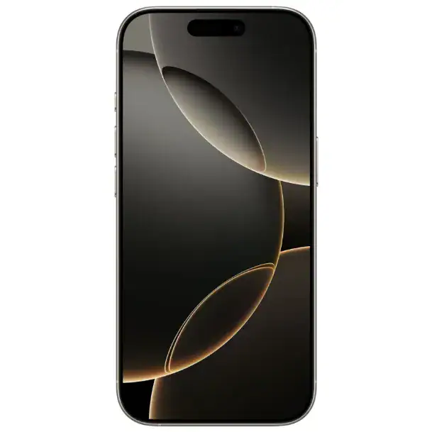 iPhone 16 Pro