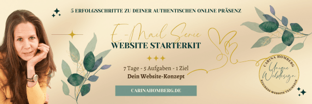 Website Starterkit