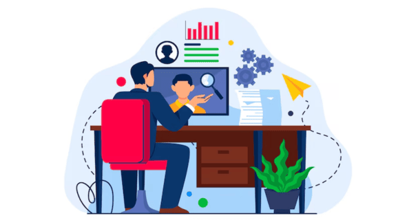 Cyber Security Services by infocus -it