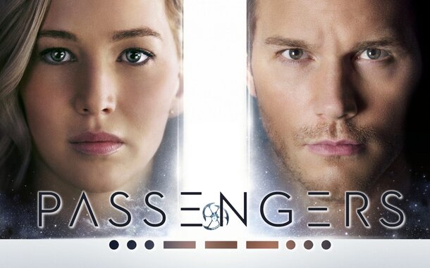 passengers recensione