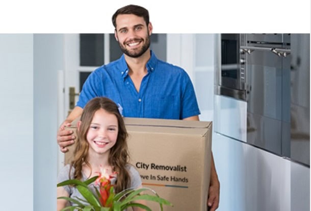 Moving Boxes