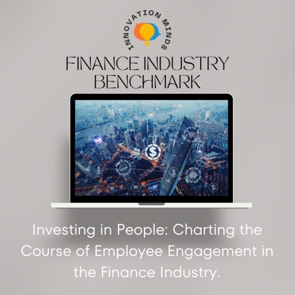 Industry Benchmark - Finance