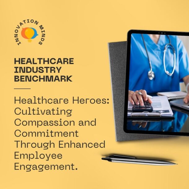Industry Benchmark - Healthcare