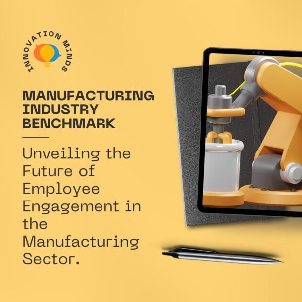 Industry Benchmark - Manufacturing