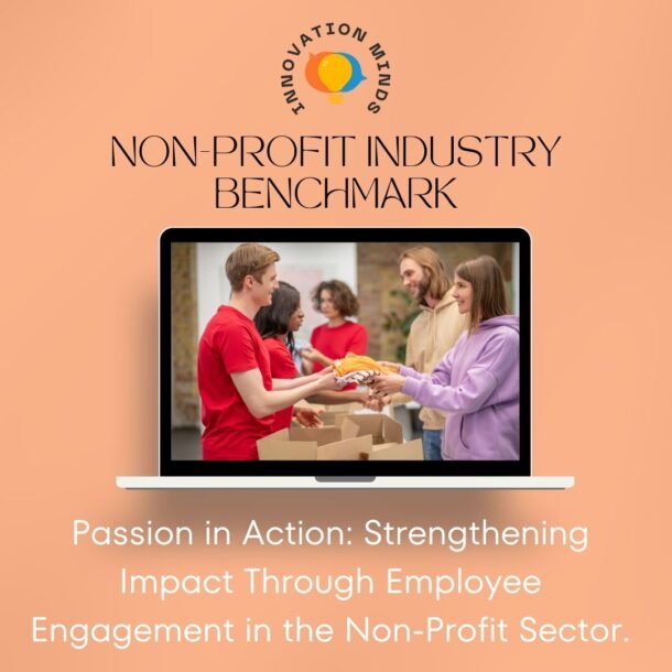 Industry Benchmark - Non-Profit