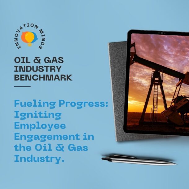 Industry Benchmark - Oil & Gas