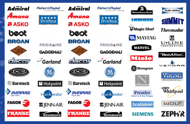 brands of washing machine repair in nairobi