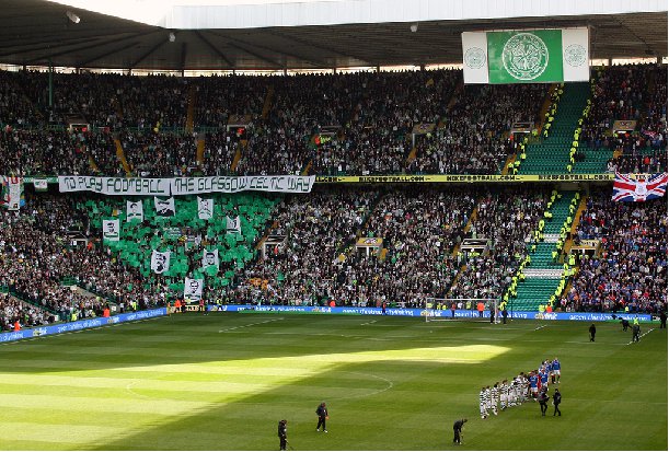 celtic park