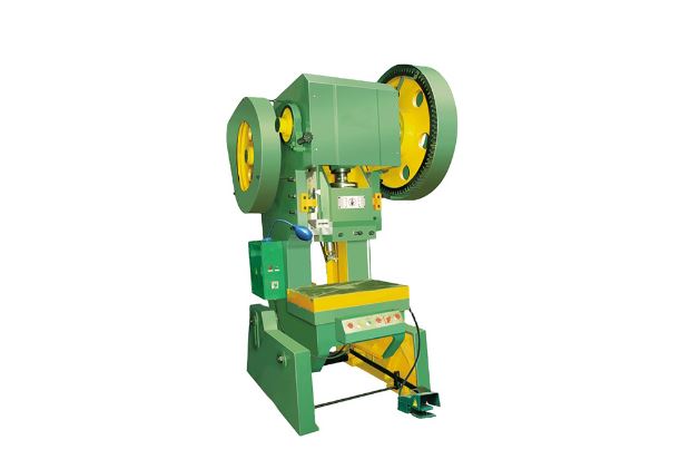 Punch Press Machine