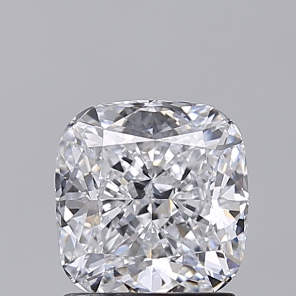 1.51 ct Cushion Lab-Diamond
