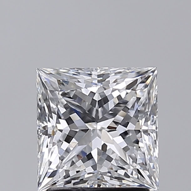 2.02 Karat Princess Laboratoryjne