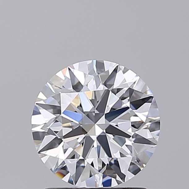 1.52 ct Round Lab-Diamond