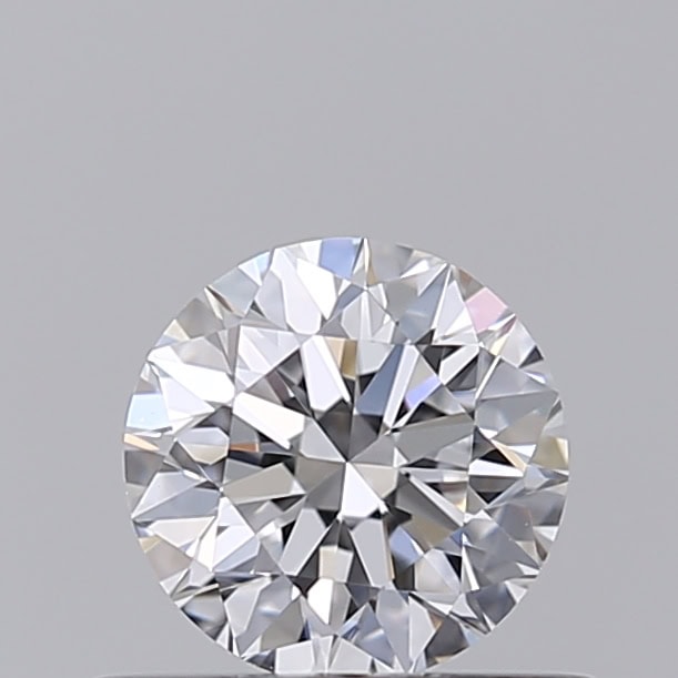0.52 Karat Brylant Laboratoryjne