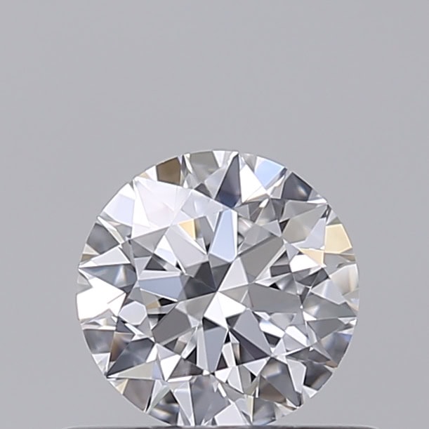 0.52 ct Round Lab-Diamond