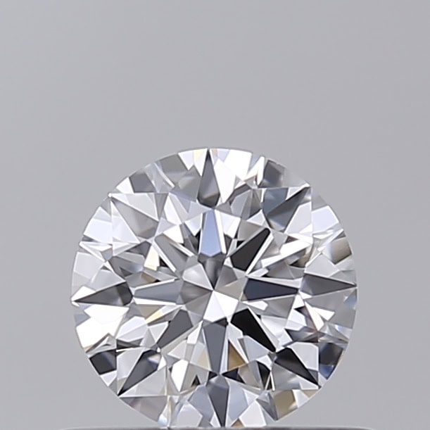 0.52 ct Round Lab-Diamond
