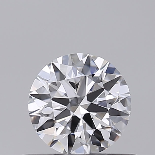 0.52 ct Round Lab-Diamond