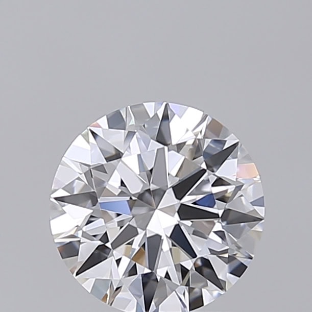 1.2 ct Round Lab-Diamond