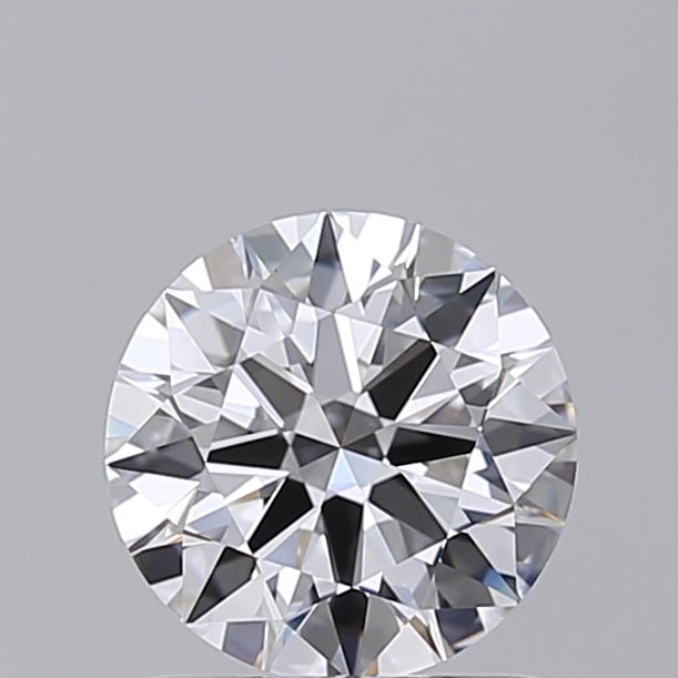 1.22 ct Round Lab-Diamond