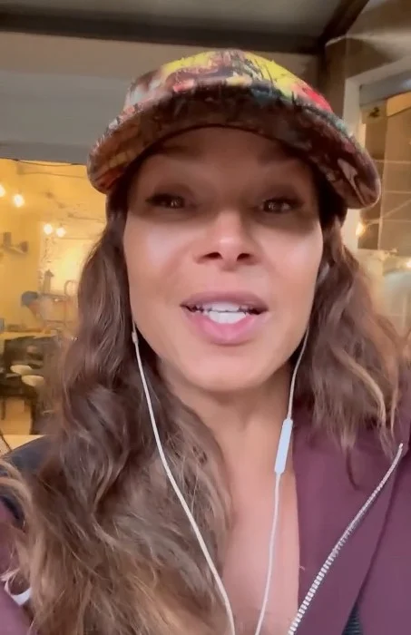 Sheree Zampino, Will Smith's ex-wife