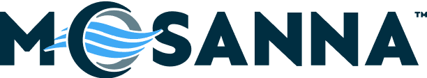 Mosanna logo