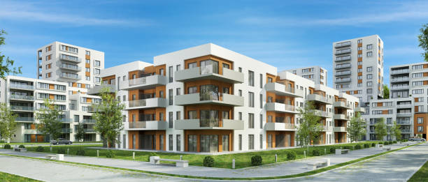 Apartman veya site yönetimi