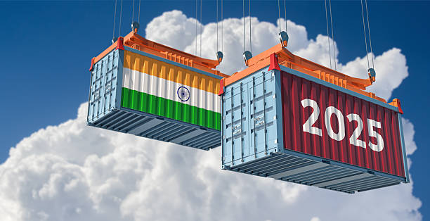 Import Export Business in India