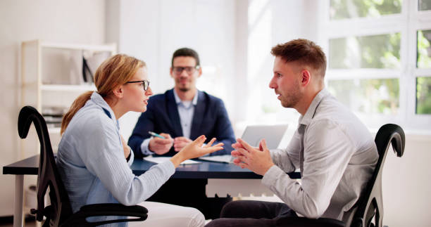 Cincinnati Divorce Lawyer