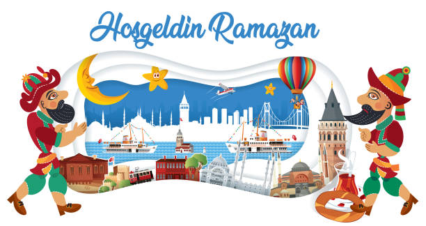 Fıkralar ve Ramazan
