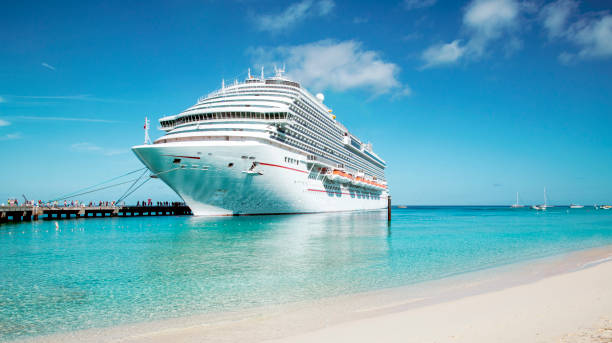 Cruise gemileri