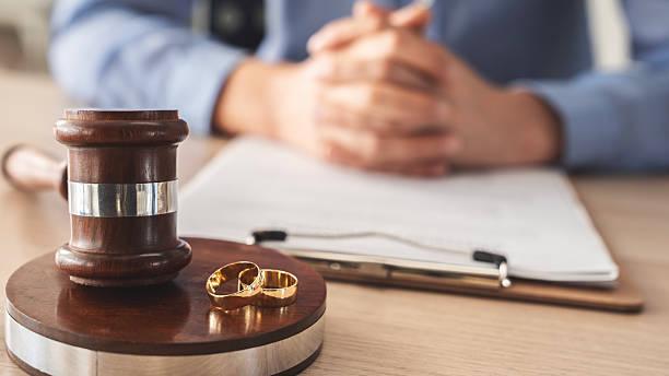 Experienced Cincinnati family law attorney
