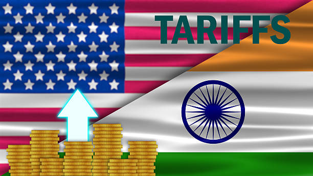 India US Tariffs 2025: Trade Tensions Explained India US Tariffs 2025: Trade Tensions Explained