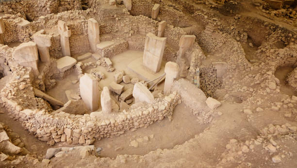 Dünya Müzeler Günü ve Göbeklitepe