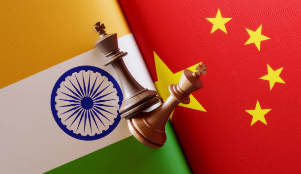 Chinese Minister Visit India: Impact on Bilateral Ties in 2025 and onward Chinese Minister Visit India: Impact on Bilateral Ties in 2025 and onward