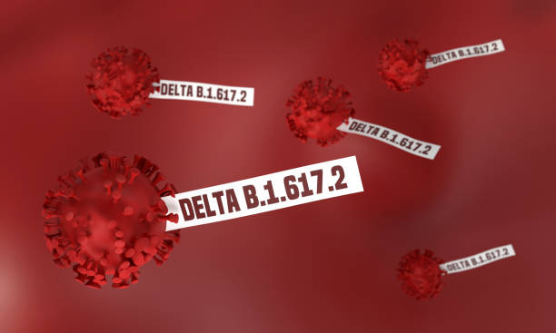 Delta varyant