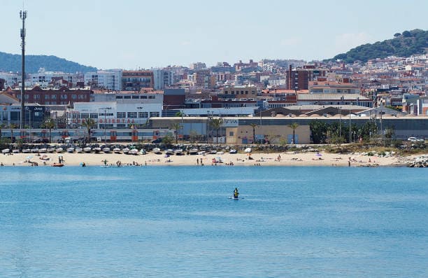 rent a car en Mataró