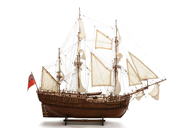James Cook Endover gemisi